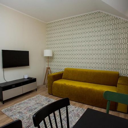 Apartman Zeka Paragvajac Lejlighed Subotica Eksteriør billede