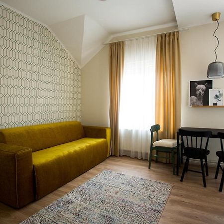 Apartman Zeka Paragvajac Lejlighed Subotica Eksteriør billede