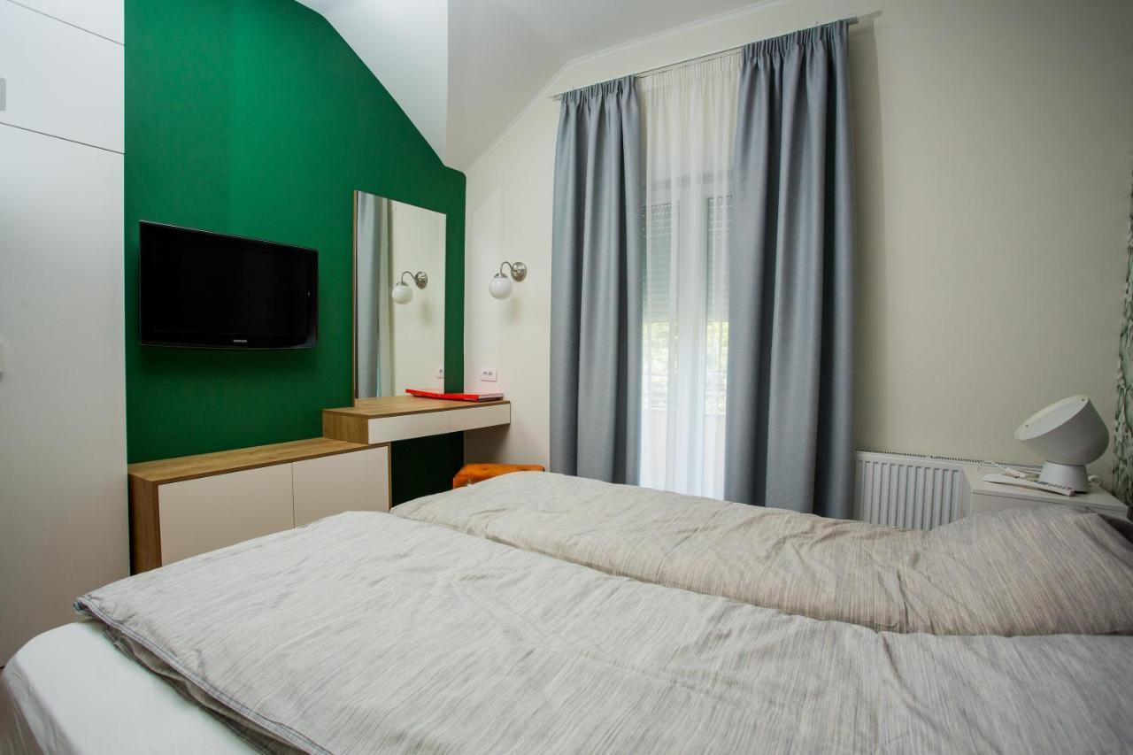 Apartman Zeka Paragvajac Lejlighed Subotica Eksteriør billede