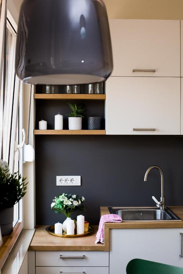 Apartman Zeka Paragvajac Lejlighed Subotica Eksteriør billede