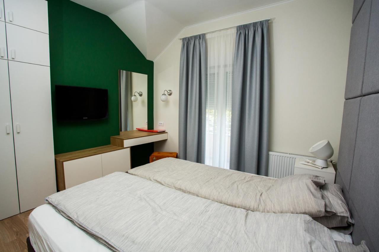 Apartman Zeka Paragvajac Lejlighed Subotica Eksteriør billede