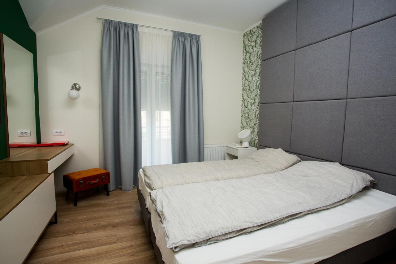 Apartman Zeka Paragvajac Lejlighed Subotica Eksteriør billede
