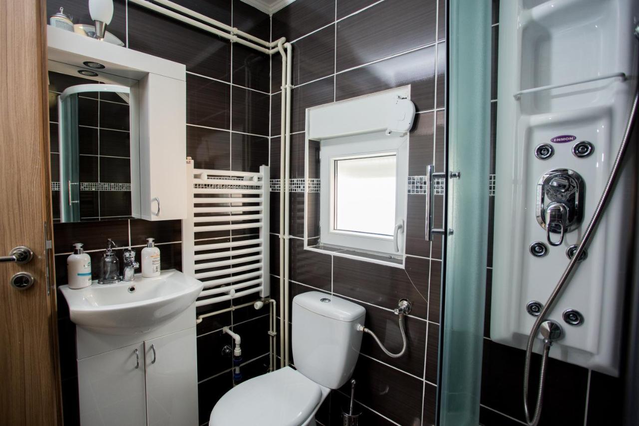 Apartman Zeka Paragvajac Lejlighed Subotica Eksteriør billede