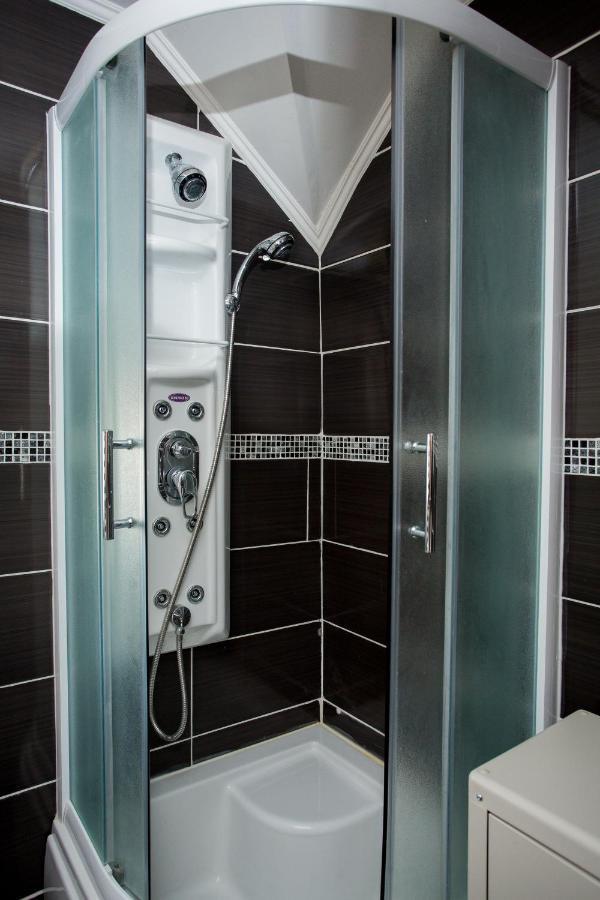 Apartman Zeka Paragvajac Lejlighed Subotica Eksteriør billede